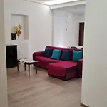 Pensión Dasylirion Vacanze Cursi