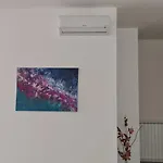 Pensión Dasylirion Vacanze Cursi
