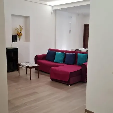בית הארחה Dasylirion Vacanze Cursi