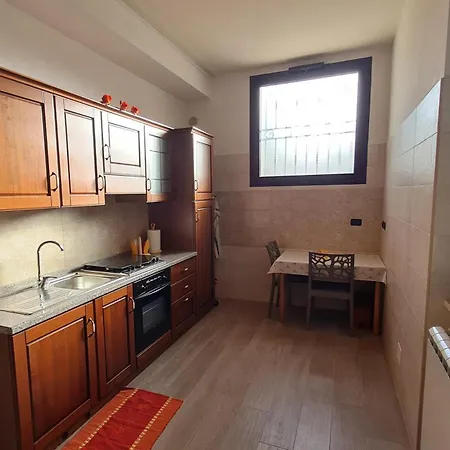 Dasylirion Vacanze בית הארחה *