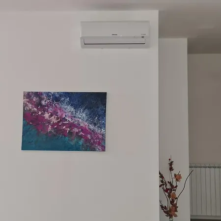 בית הארחה Dasylirion Vacanze Cursi