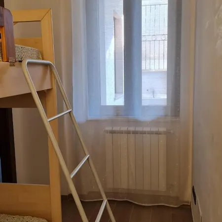 Πανσιόν Dasylirion Vacanze Cursi
