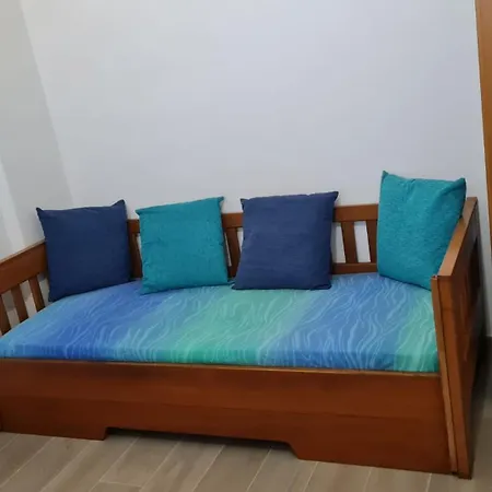 Dasylirion Vacanze Πανσιόν *