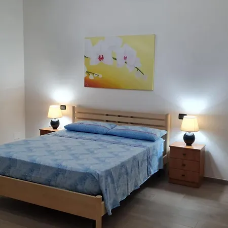 בית הארחה Dasylirion Vacanze