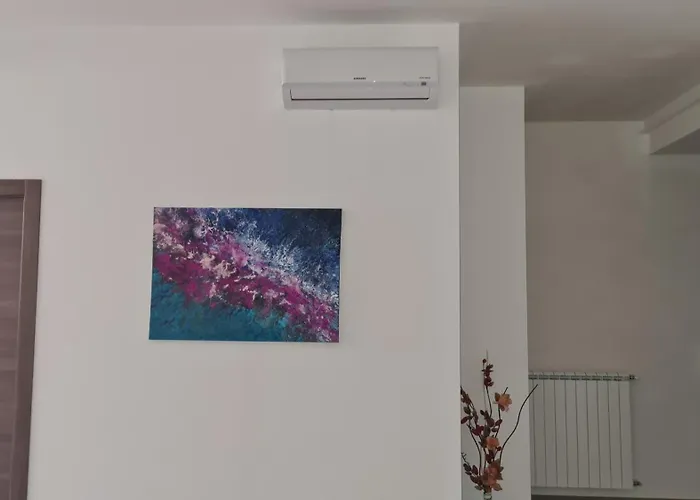 ゲストハウス Dasylirion Vacanze Cursi